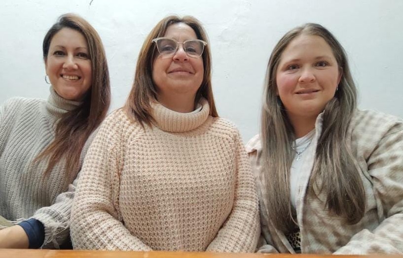 Tres psicólogas ofrecen terapia gratuita y  a bajo costo en Club de Leones Salto Centro
