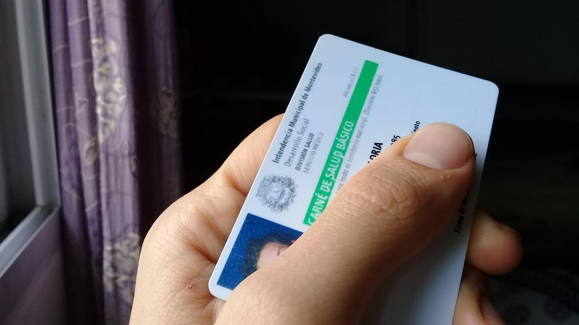MSP ordenará que entrega de carnet  de salud se haga en forma gratuita