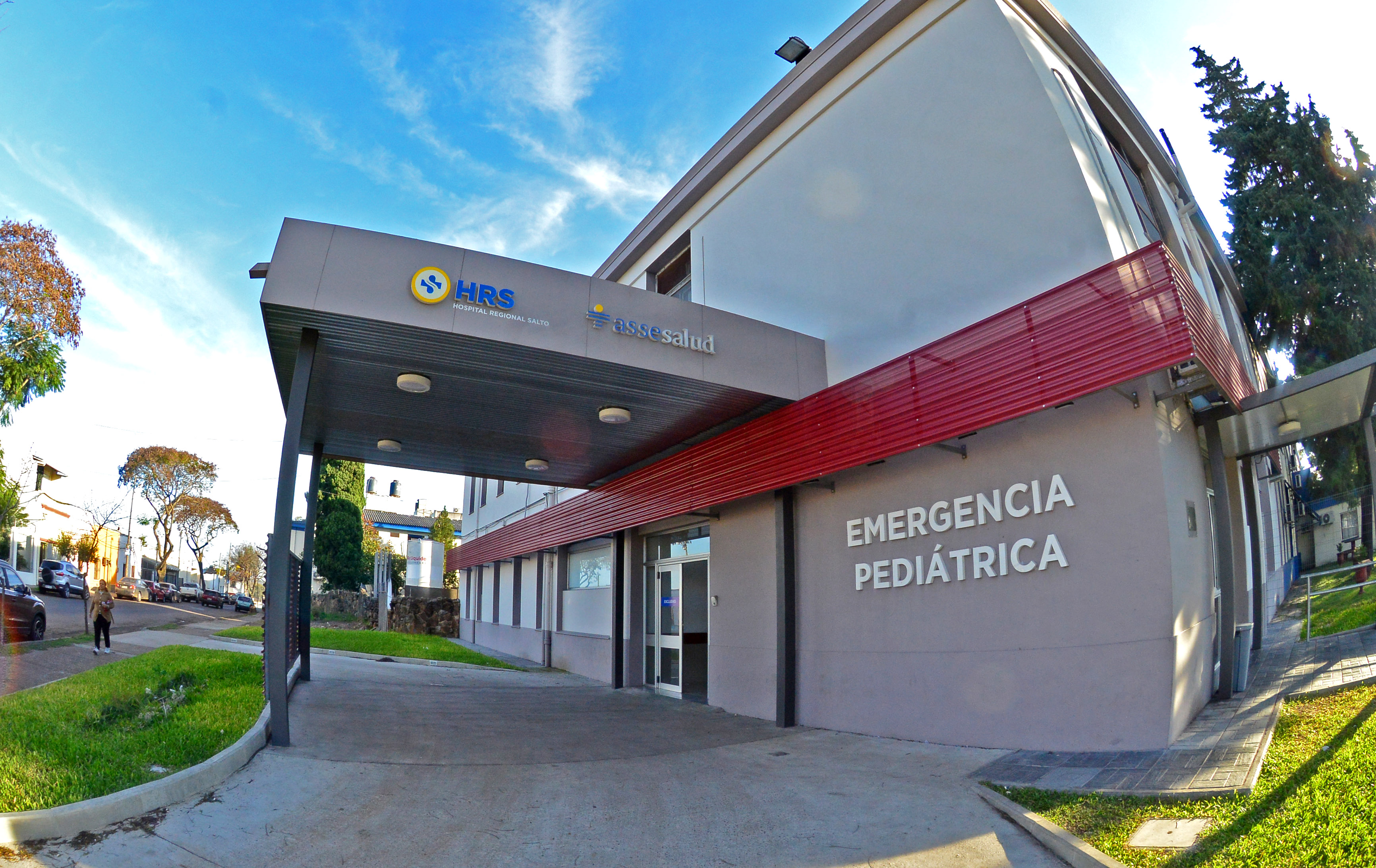 MSP afirma que virus respiratorios se encuentran en un “pico” de circulación