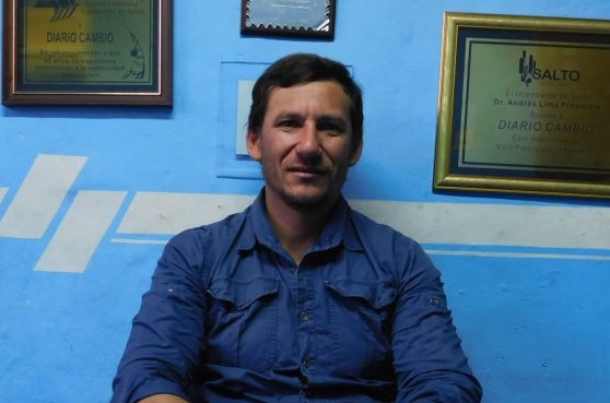 Nuevo coordinador de CECOED asume  en plena operación de retorno a hogares