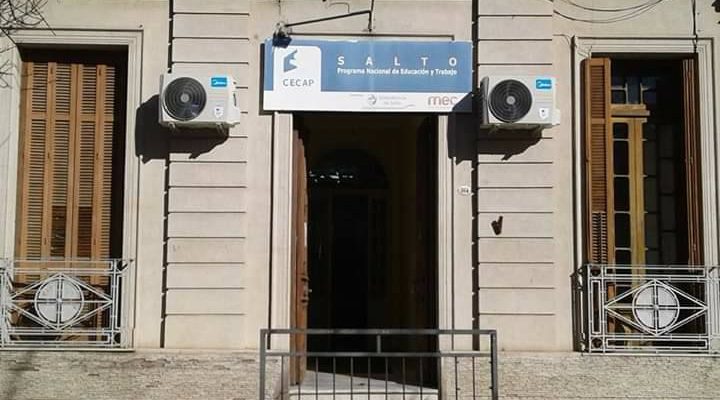 CECAP convoca a jóvenes de entre 14 y 20 años que no estudian ni trabajan