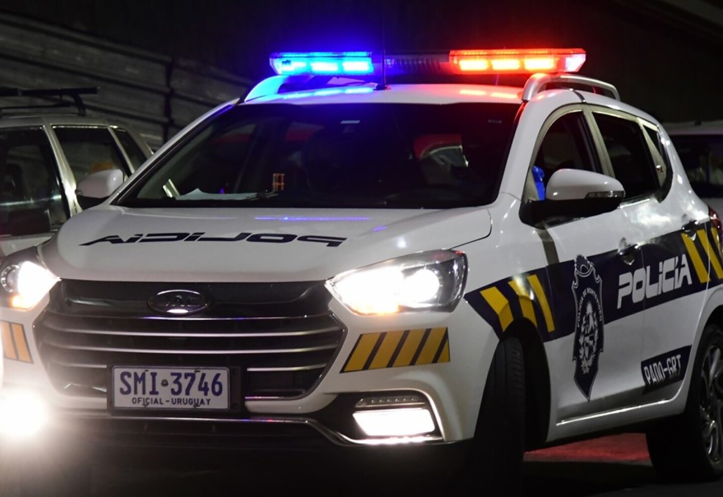 Menor de 13 años fue amenazada  por un hombre con arma de fuego