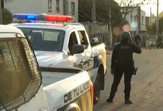 Autopsia de fallecido en el interior de su  casa reveló muerte por descompensación