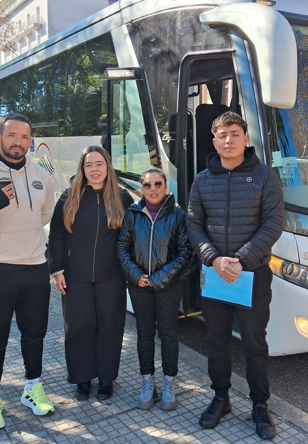 Latidos: Nuevo City tour y más…