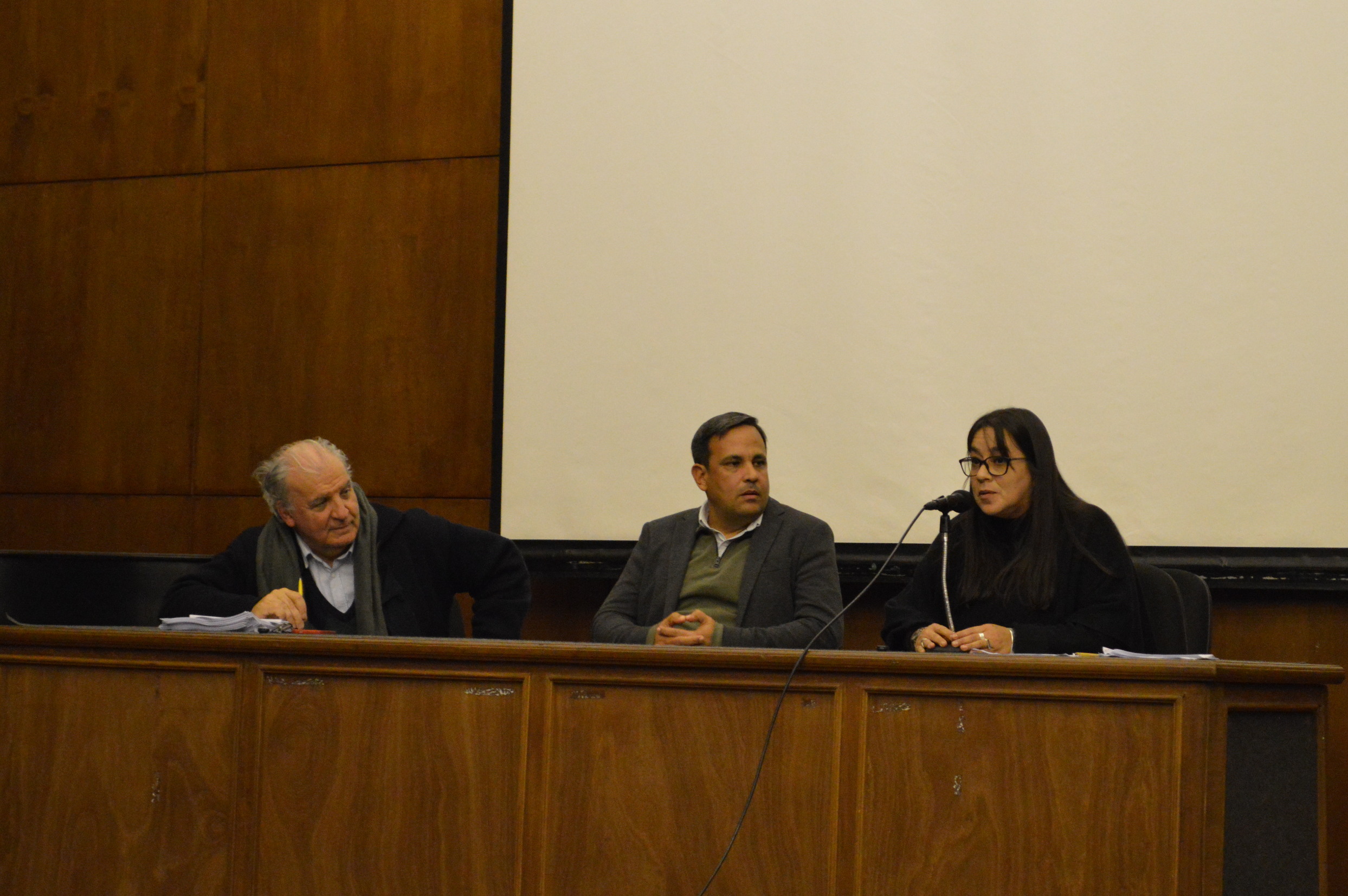 Presentaron penas alternativas  para mujeres PL con hijos a cargo