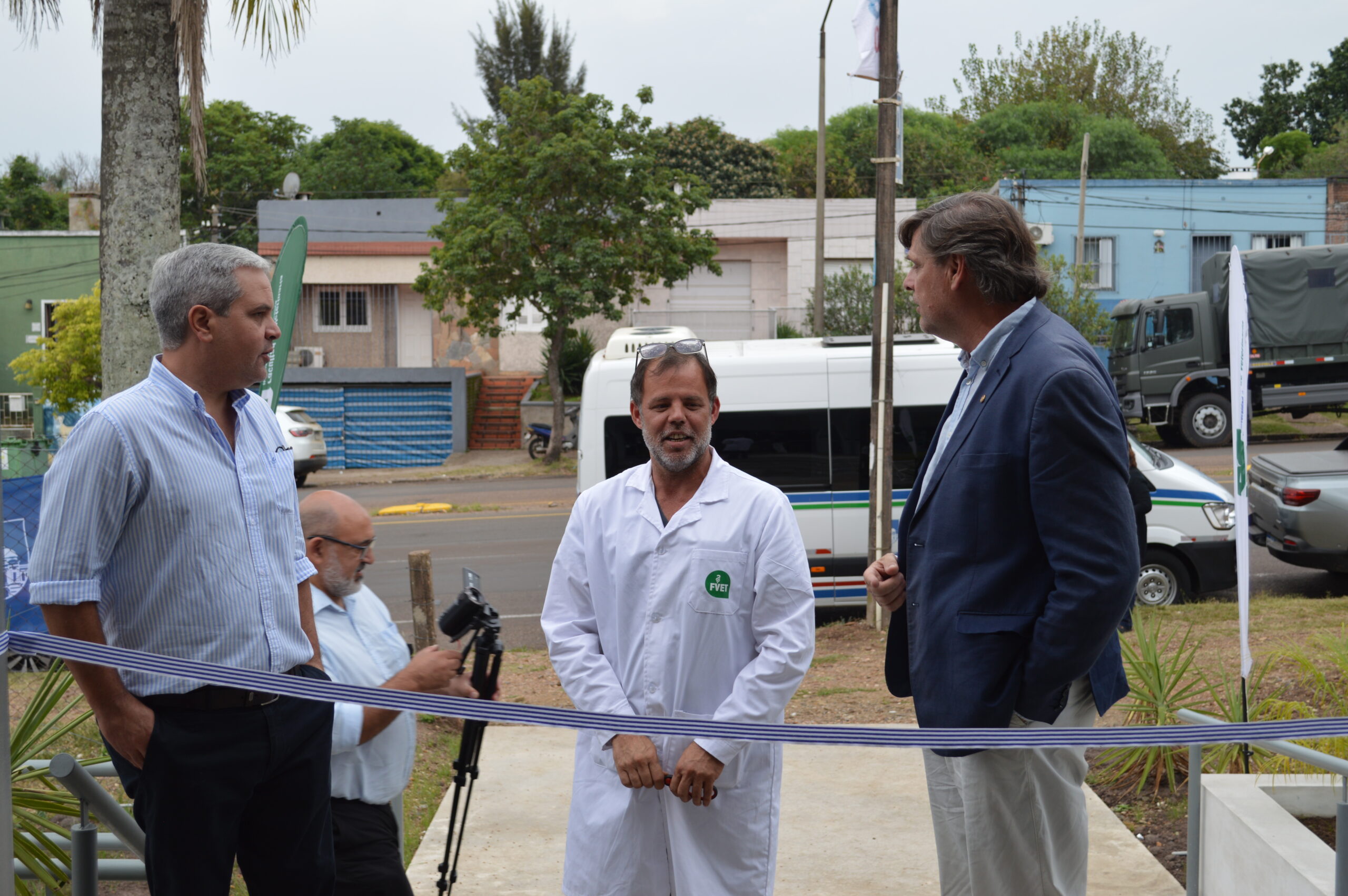 Policlínico Veterinario advierte  por alta prevalencia de casos de  leishmaniasis canina en Salto
