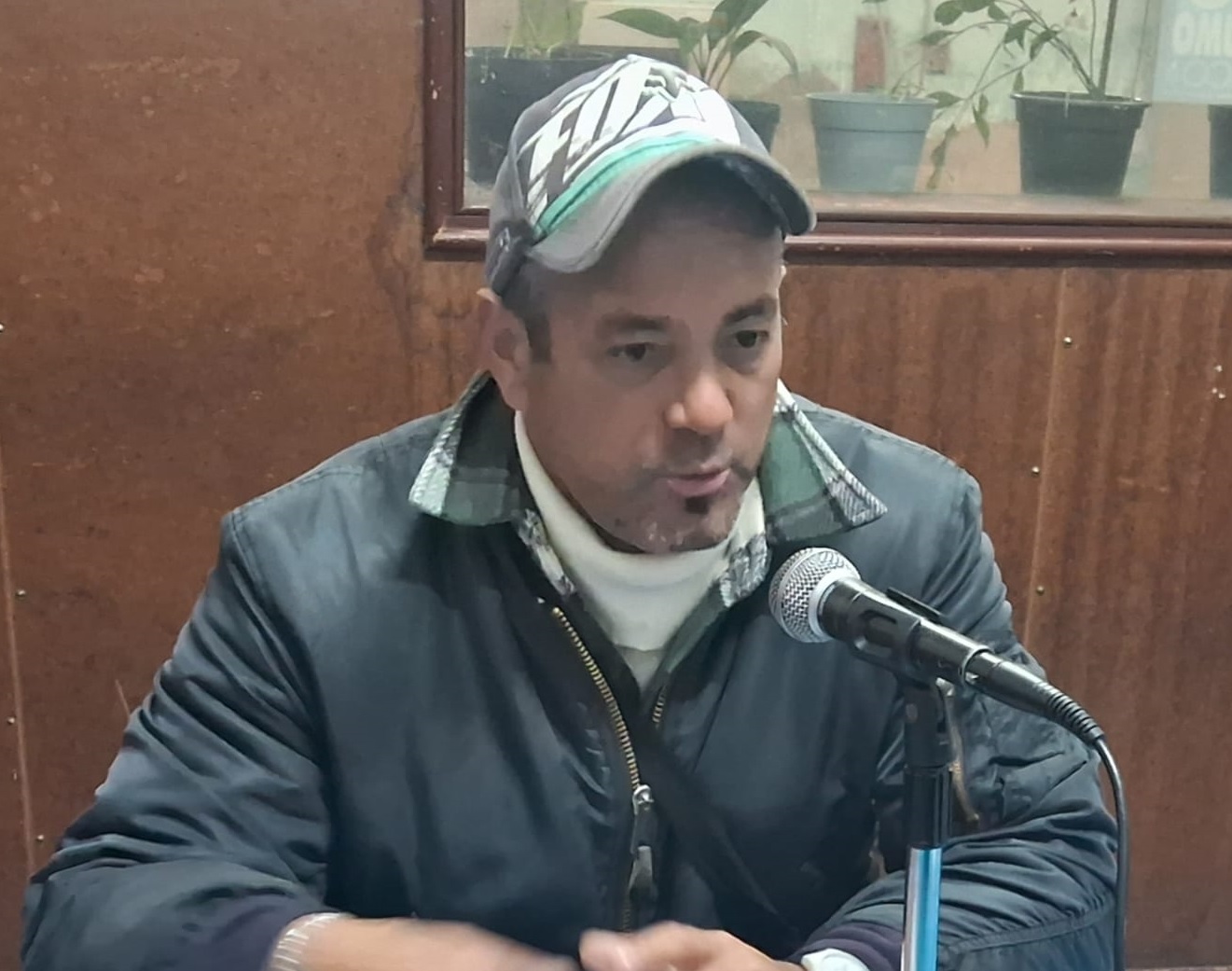 Familias de presos insisten por el derecho de las personas privadas de libertad a estar recluidos cerca de sus afectos