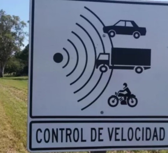 Radares sin cartel pedagógico: El Parlamento debate nuevas prórrogas
