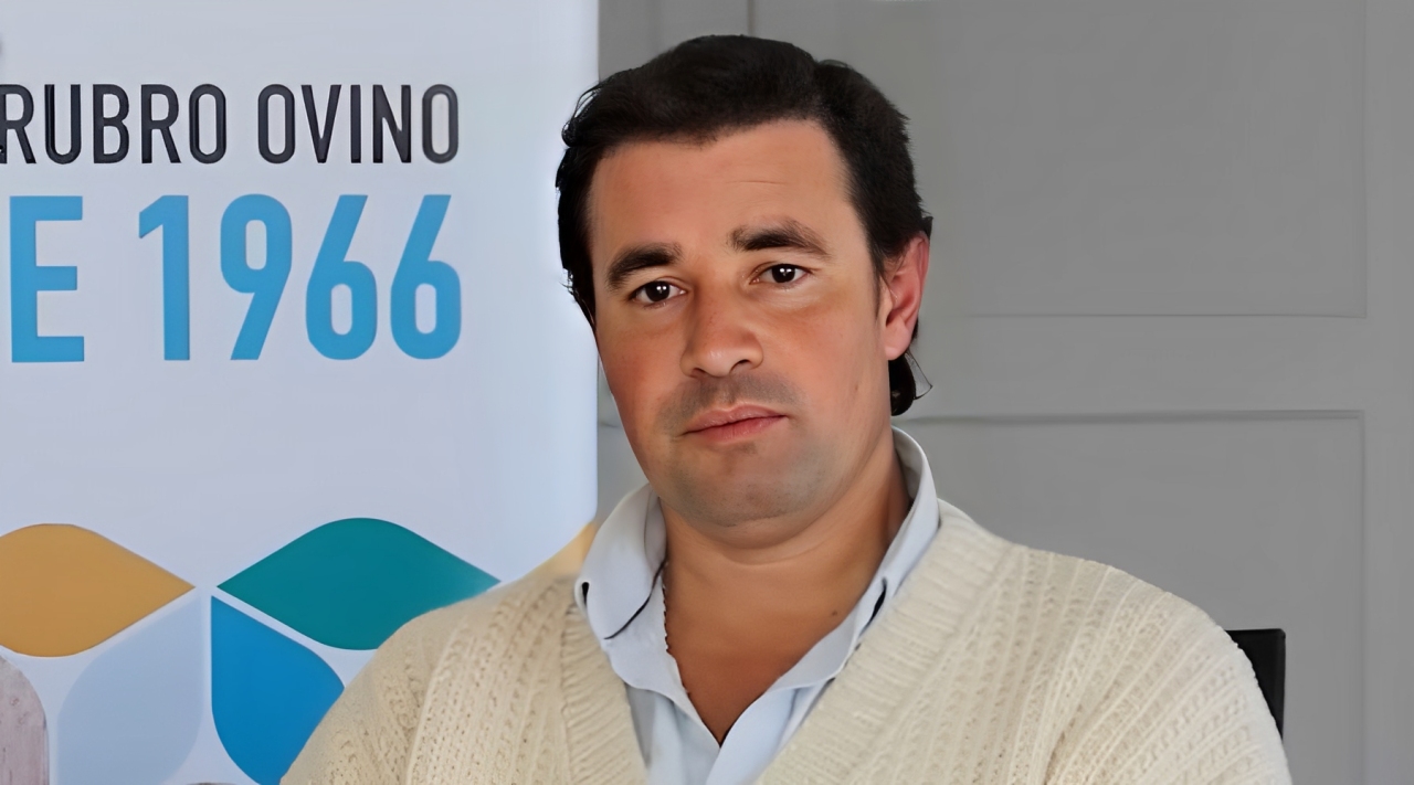 No se trata solo de recibir la máquina de esquila, sino de asegurar condiciones óptimas para el trabajo