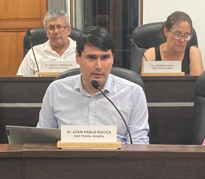 Genera preocupación el presunto caso  de nepotismo en la Intendencia de Salto