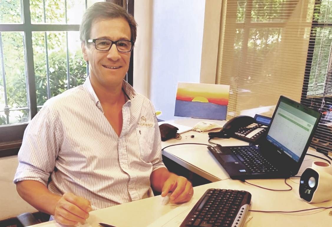 La fosforita gana protagonismo como estrategia ante el encarecimiento global del fósforo