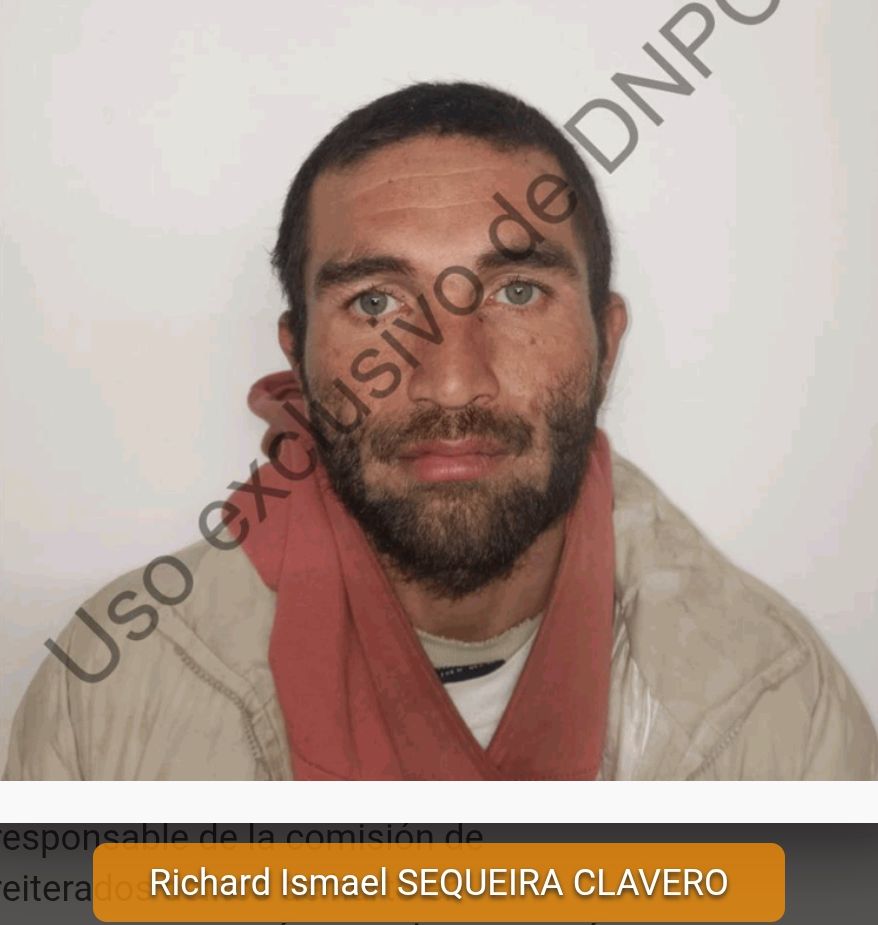 Cuatro condenados: delitos de hurto,  apropiación y violación de domicilios