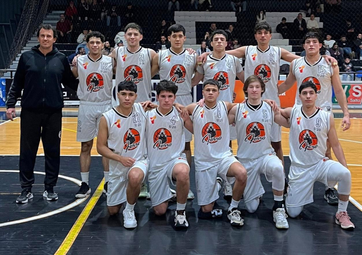 Ferro impuso condiciones y se quedó con la primera final del U22