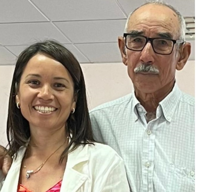 Psicóloga reflexiona sobre importancia de una figura paterna presente en el desarrollo emocional del niño