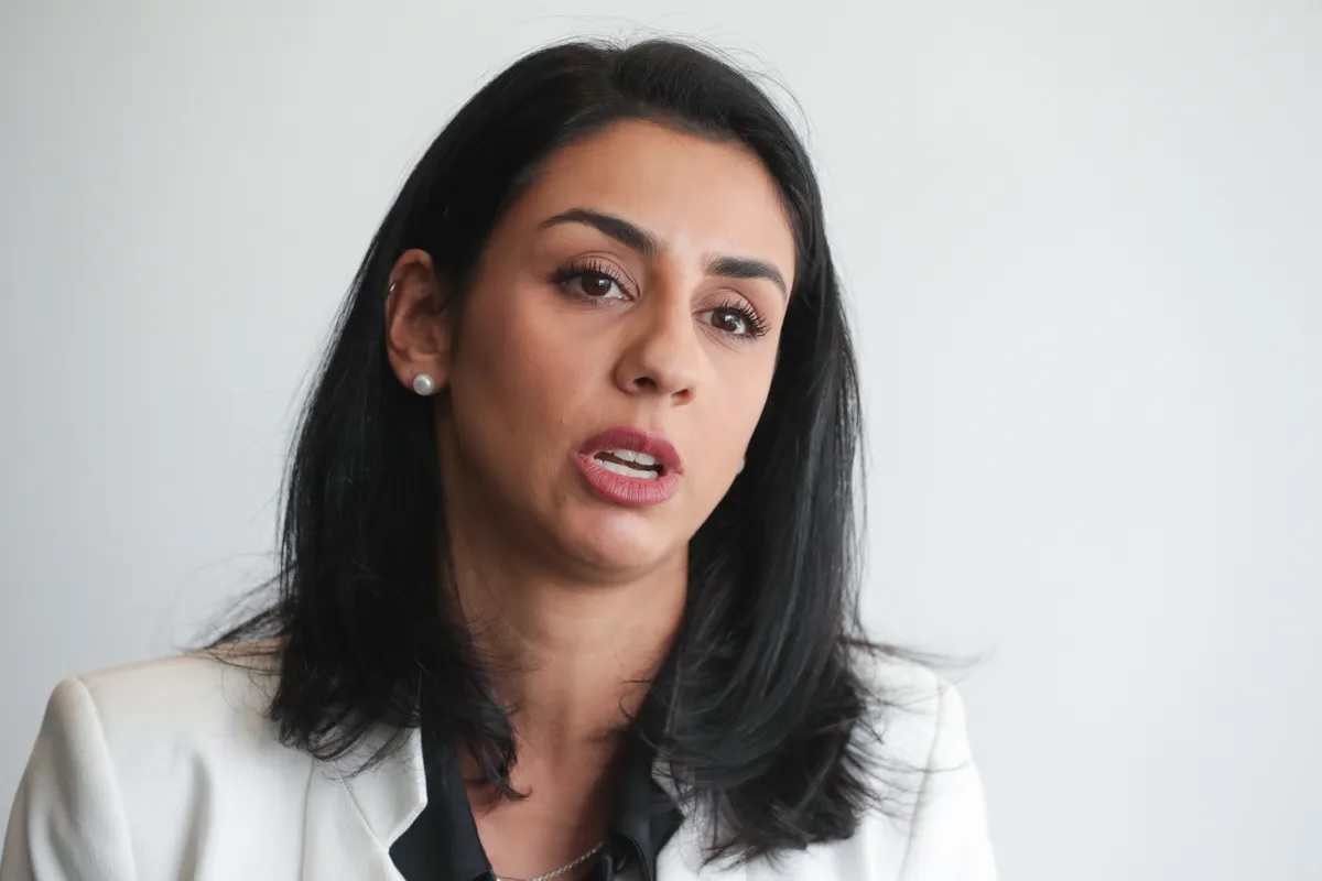 Directora de Ministerio de Ambiente destacó proyectos que buscan una ciudad adaptable ante cambio climático