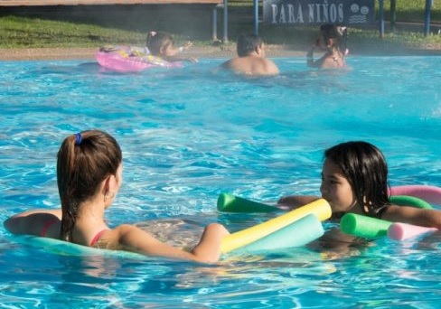 Ocupación hotelera culmina las  vacaciones con mejores números