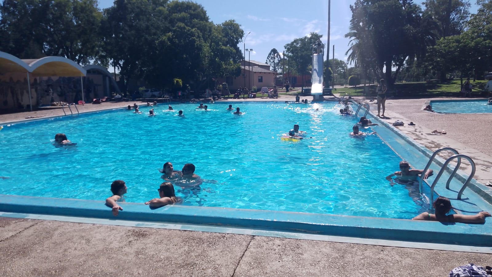 Expectativas hasta el momento no han sido colmadas ante escaso número de visitantes y reservas canceladas por frío