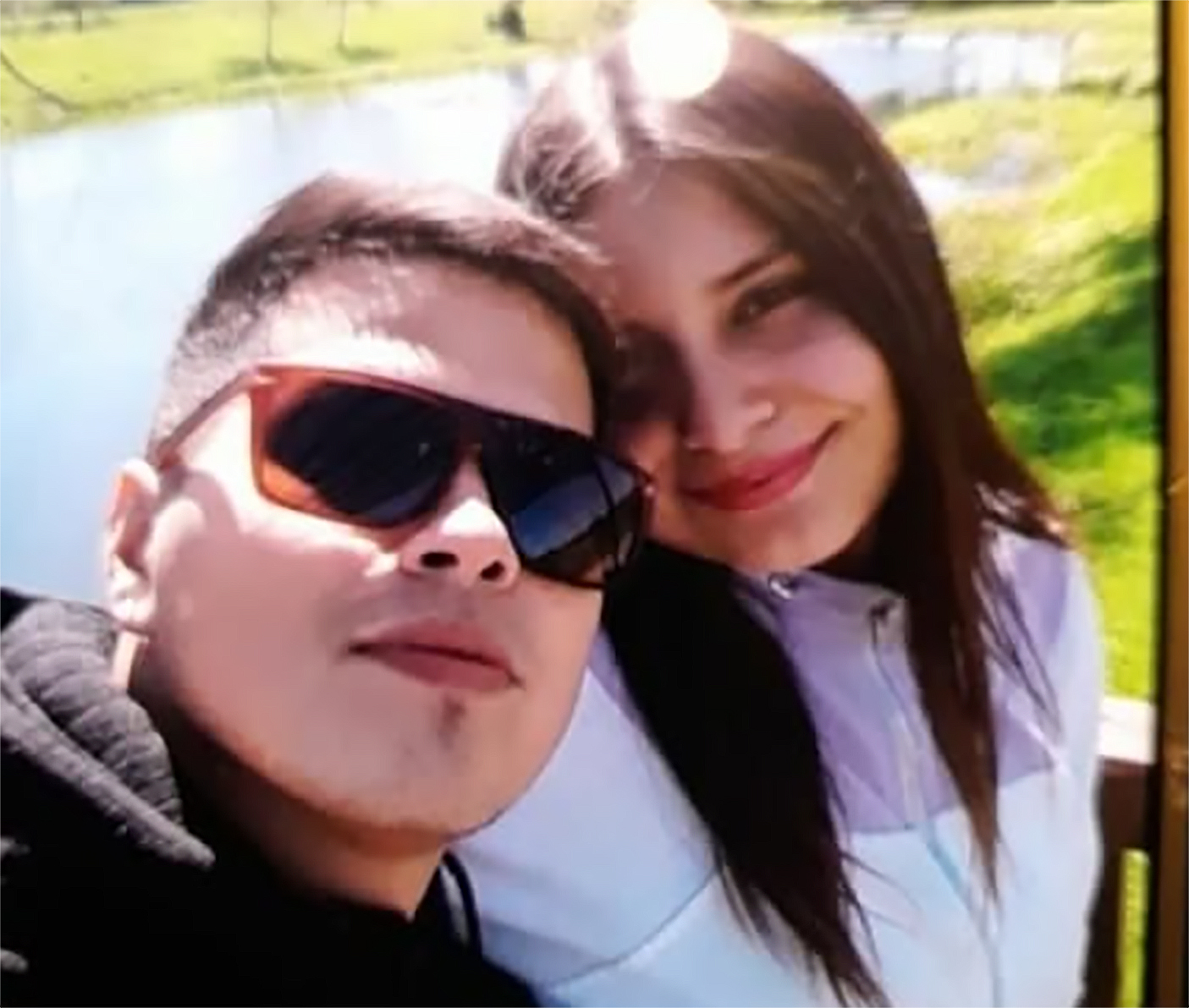 El padre de Camila se quitó la vida afectado por la profunda depresión tras siniestro fatal