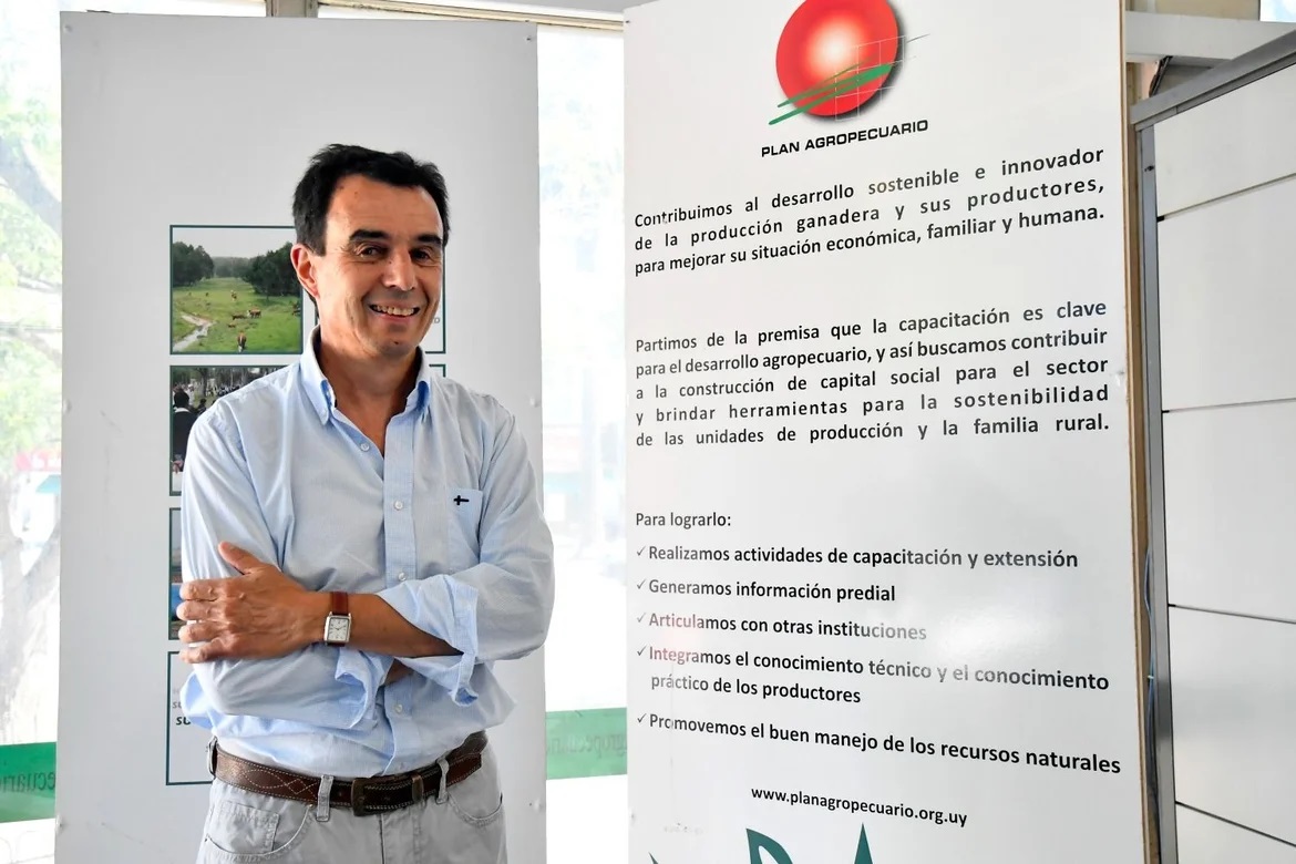 Vacas de cría están en condición corporal 4  o superior, según la encuesta Ring