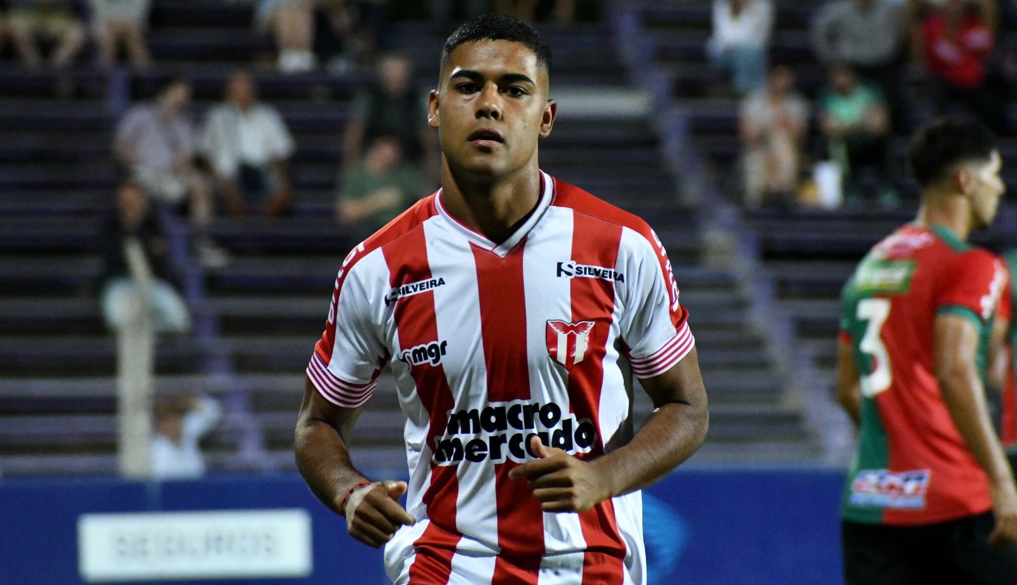 Nacional sumó tres incorporaciones en las últimas horas para el Clausura