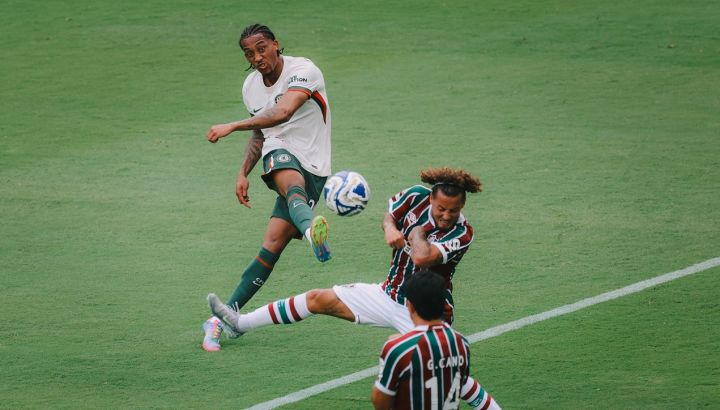Los millones que repartió el Mundial de Clubes