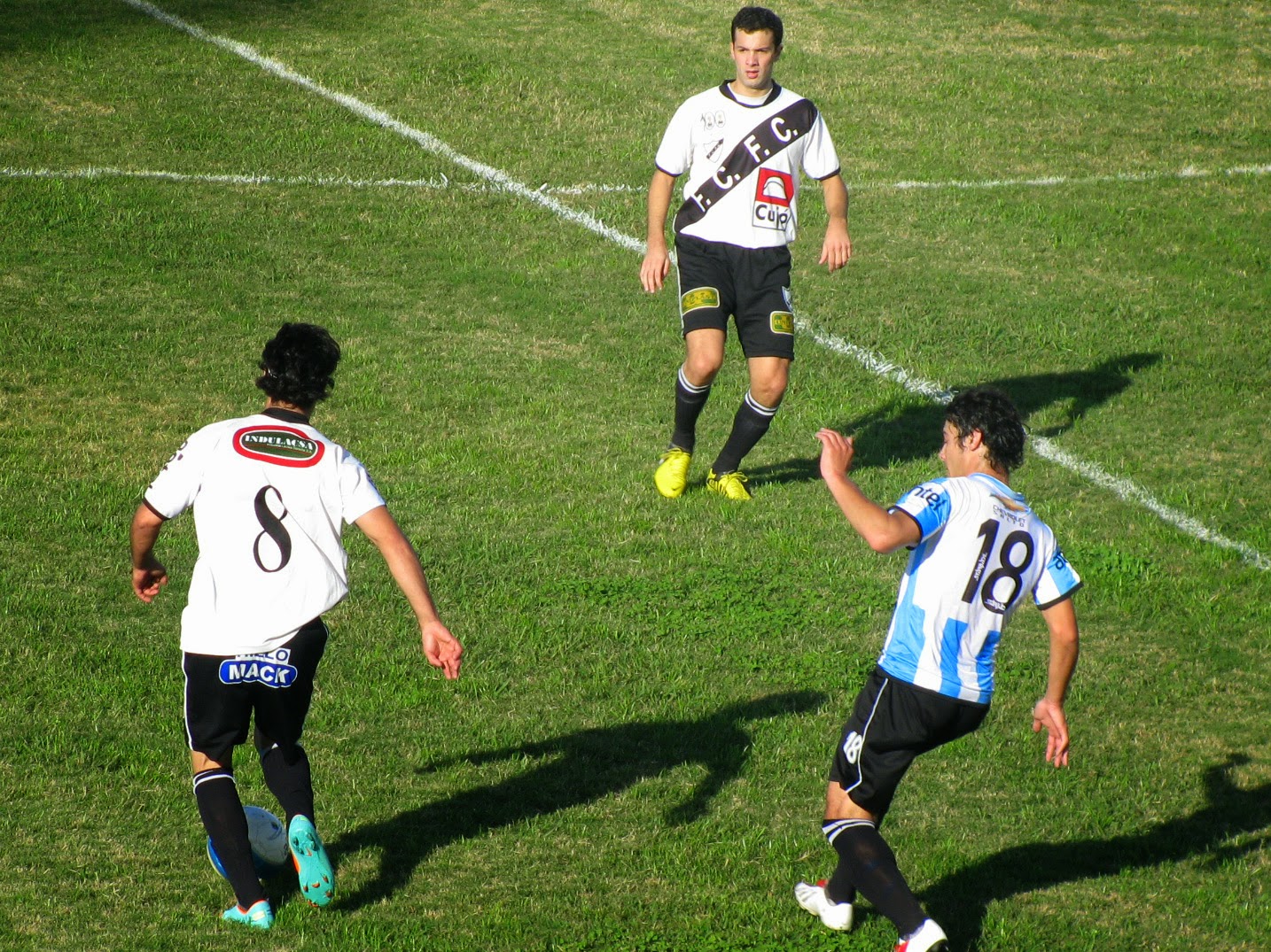El Salteño de la ‘A’ ya tiene su fixture
