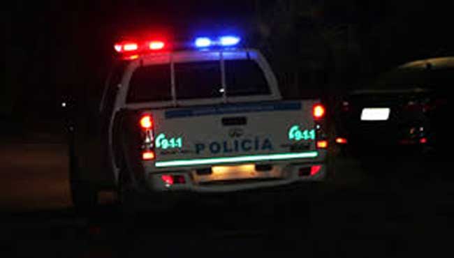 Adolescente fue apuñalada en la cabeza