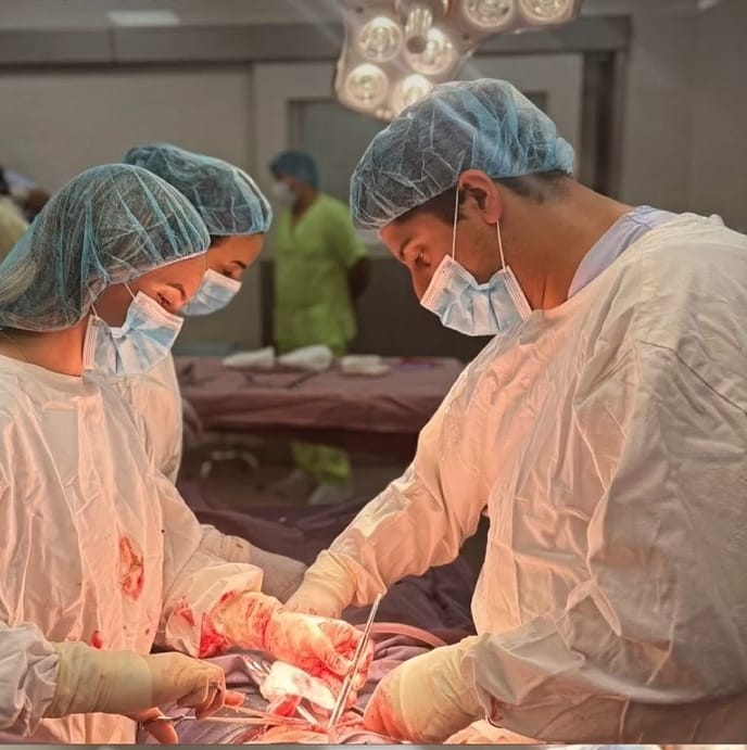 Casos de sífilis aumentaron 50%  en Uruguay según especialista