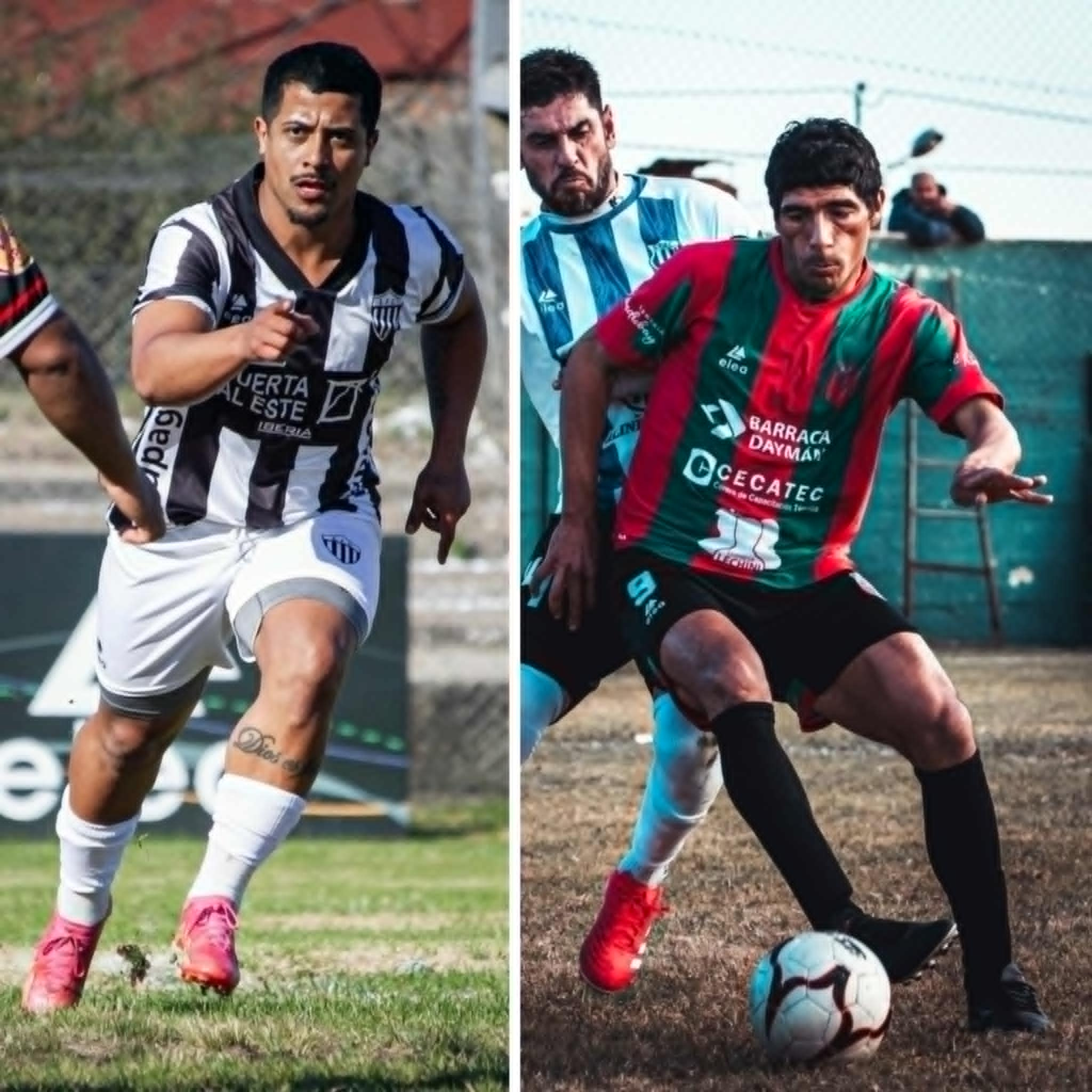 Final de playoffs por el segundo ascenso, este sábado en el Dickinson