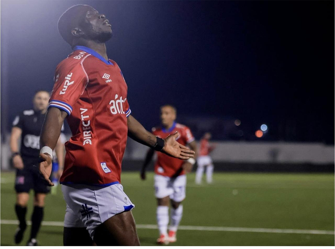 Nacional venció con lo justo a Huracán FC y se cruza con Plaza Colonia en la próxima ronda de la Copa AUF Uruguay