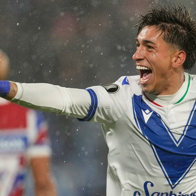 Duelo de argentinos por cuartos de final: Vélez vs Racing