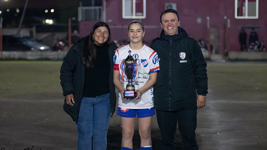 Ceibal sigue primero y hay finalísima en Sub 17