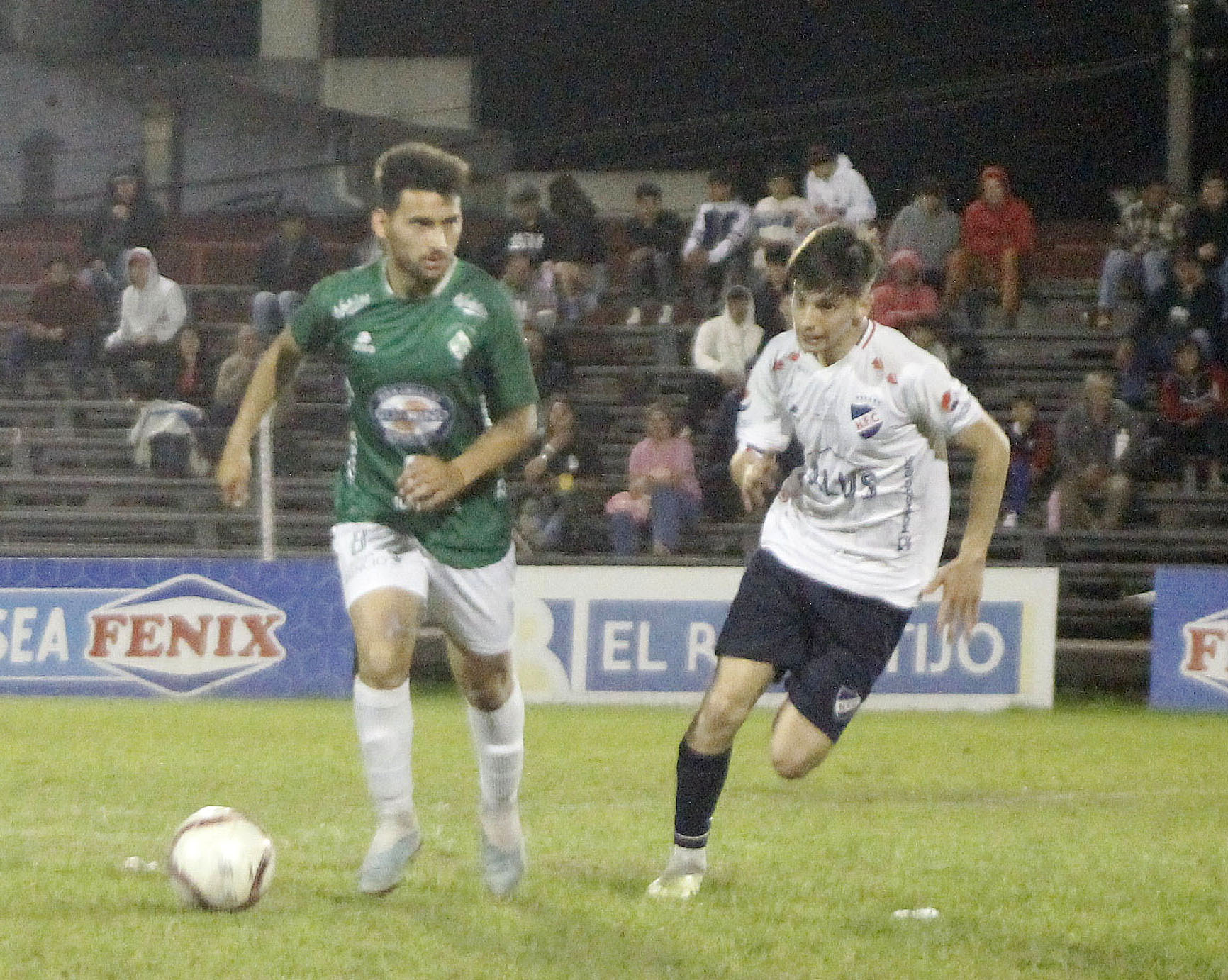 Arsenal recibe a Oriental de La Paz en la primera fase de Copa Uruguay
