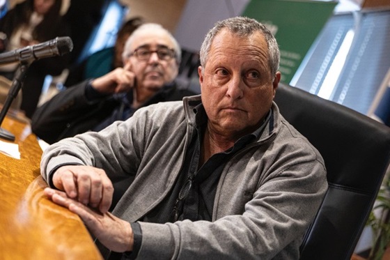 Alejandro Henry: «Queremos un instituto moderno, transparente y al servicio del desarrollo rural»