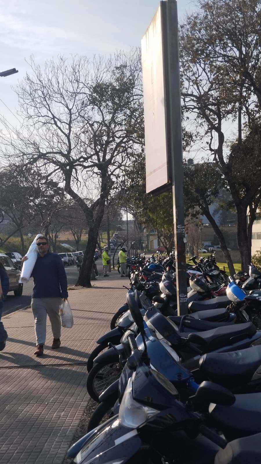 Latidos: Algún día iba a pasar y más…