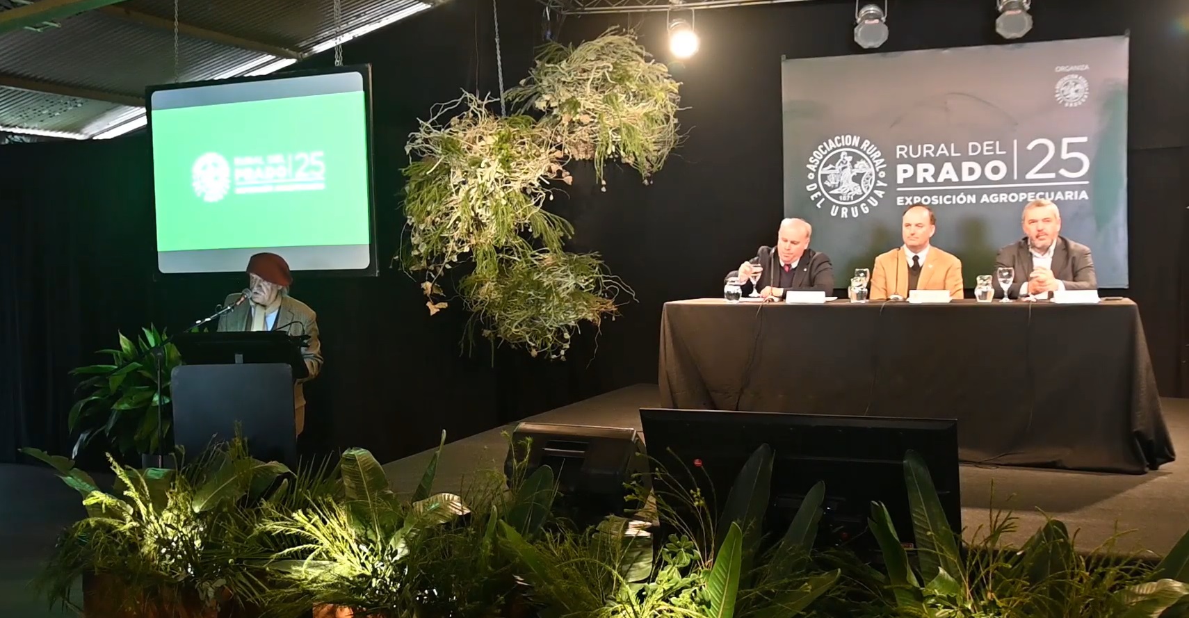 Expo Prado celebrará su 120ª edición con más de 1400 animales