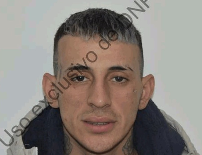 Tres condenados por estafas, venta de drogas y homicidio