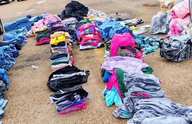 Funcionario de MGAP detenido por contrabando de mercadería