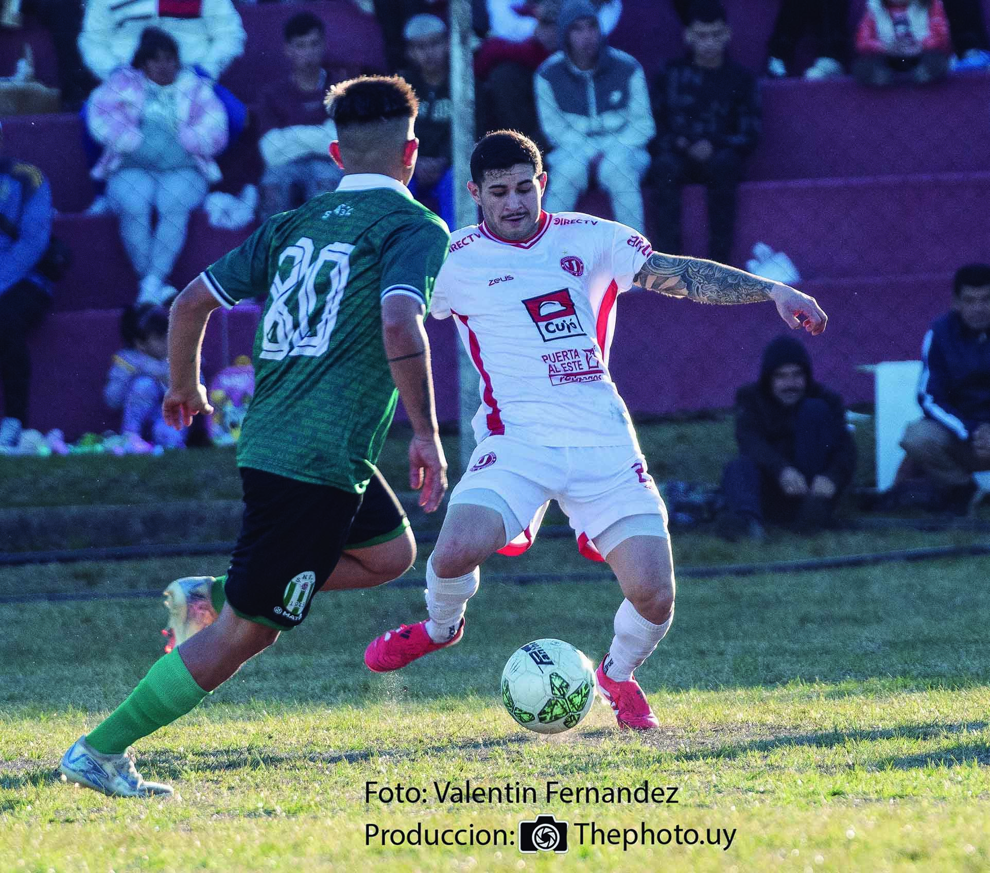 Fecha para no perderse
