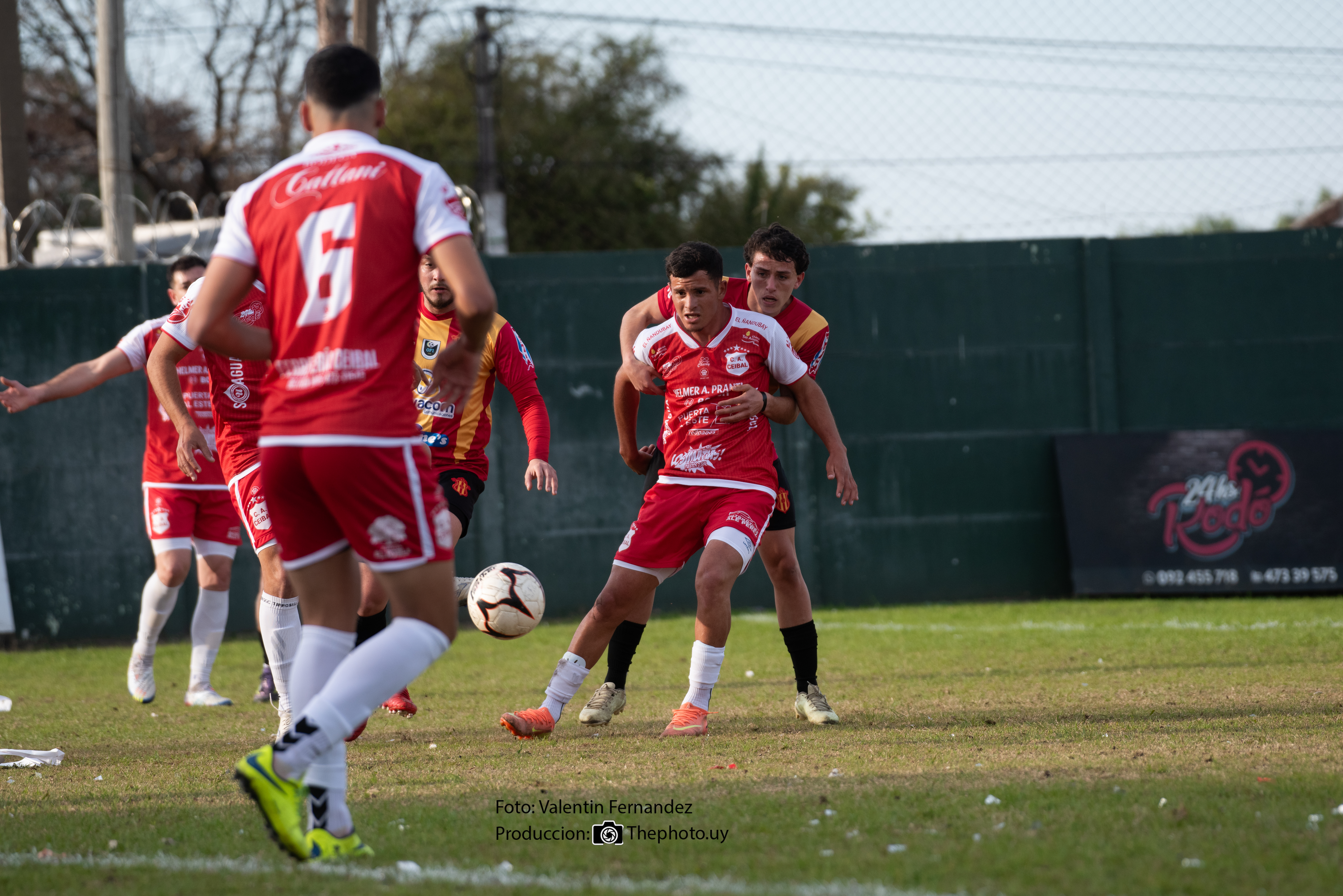 Nacional por la perfección, Ceibal  y Ferro obligados a reaccionar
