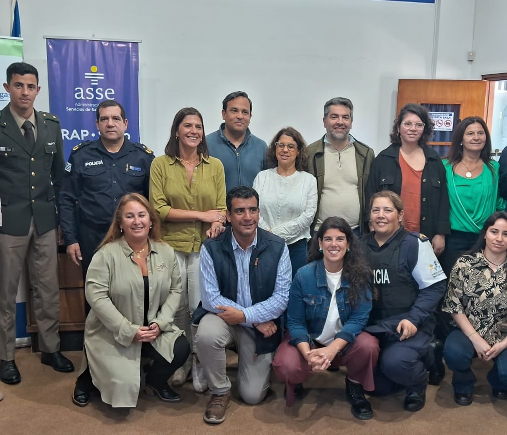 Estrategia Nacional de Drogas busca establecer políticas con foco en adictos con hijos a cargo