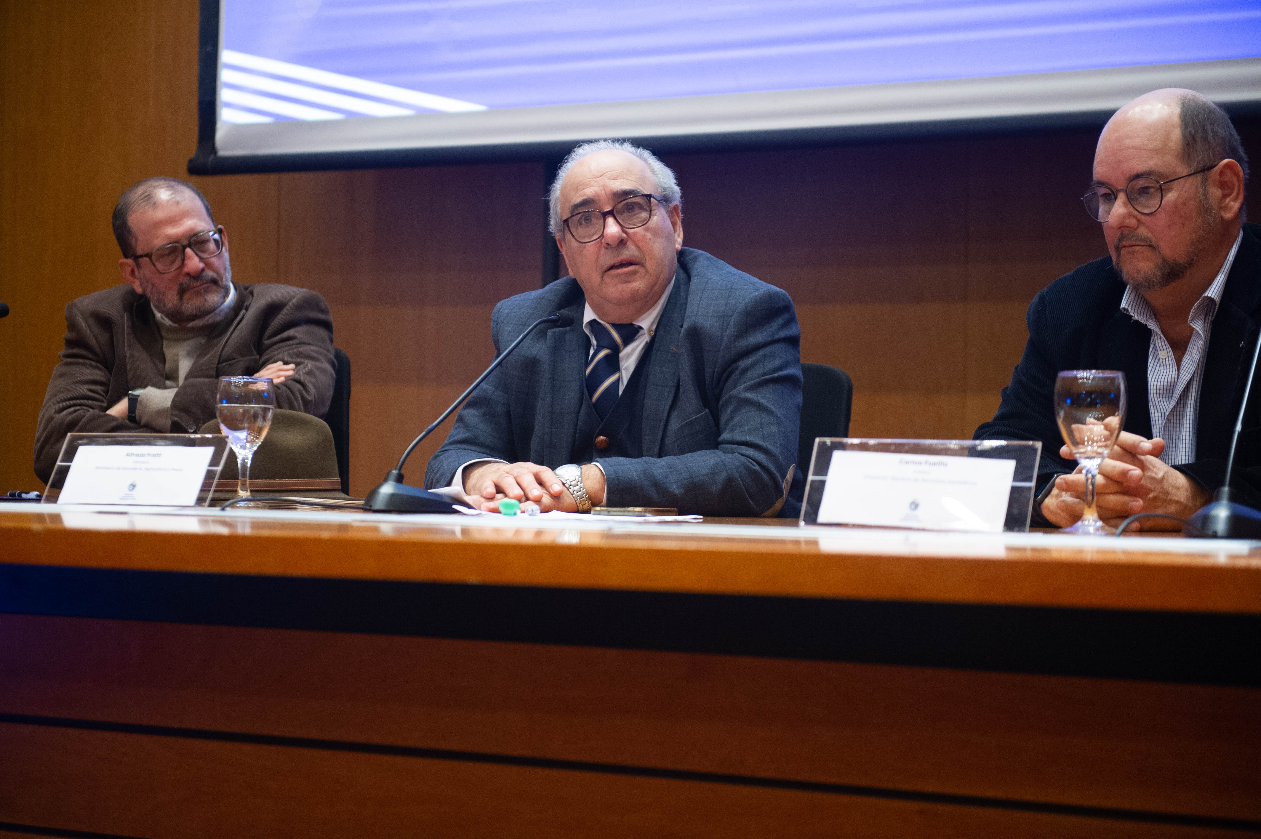 Uruguay comenzará la vacunación contra la garrapata en noviembre