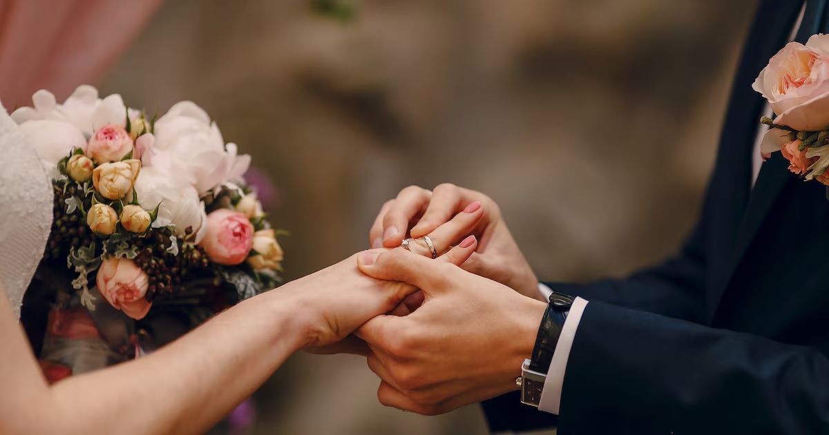 Proponen que matrimonio de  menores requiera autorización