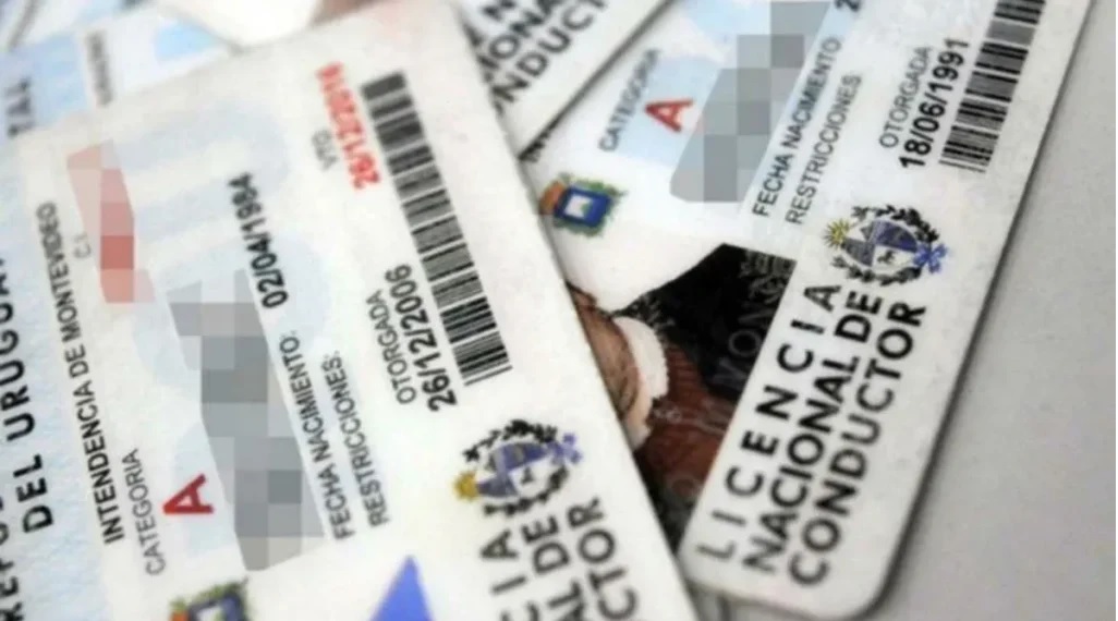 Aprueban decreto que reglamenta  la “libreta de conducir por puntos”