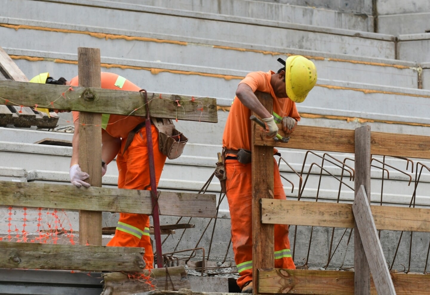 Siniestros laborales fatales: se llevan  registrados 31 desde enero de este año
