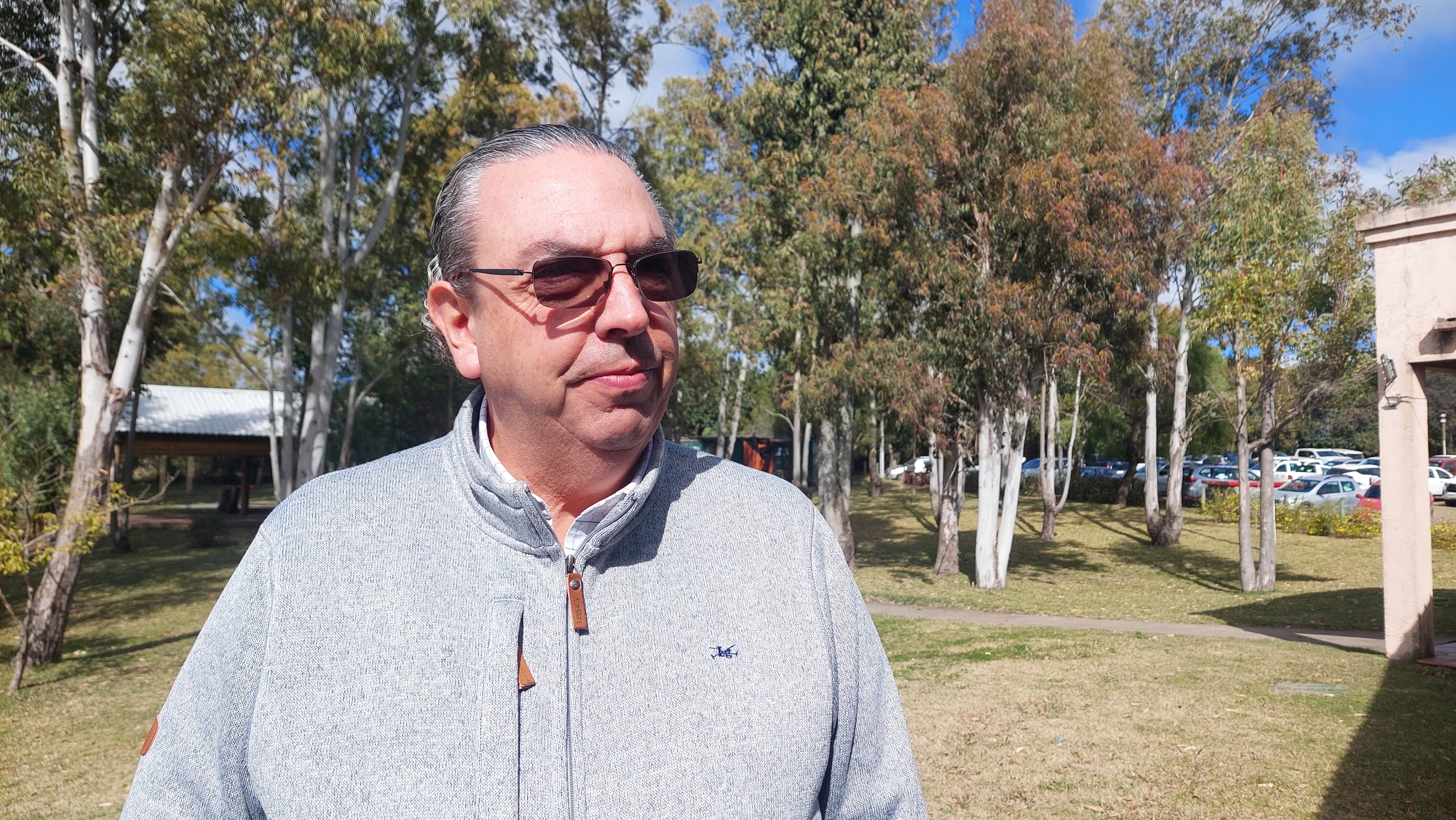 Marcelo Secco: «El gran desafío es faenar 3 millones de cabezas por año en Uruguay con buen valor»