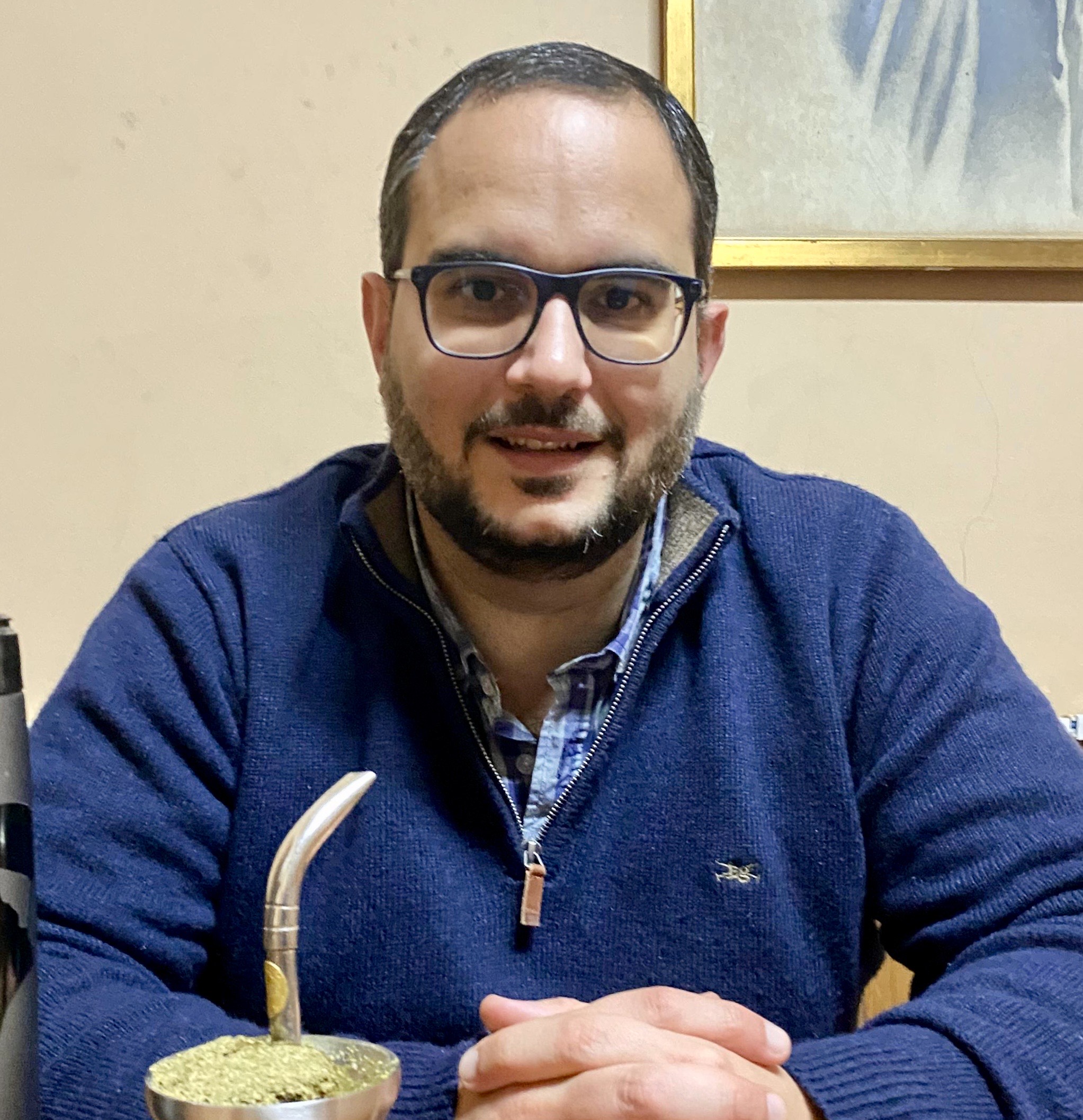 Edil Marziotte presentó propuesta para  regularizar “construcciones irregulares”