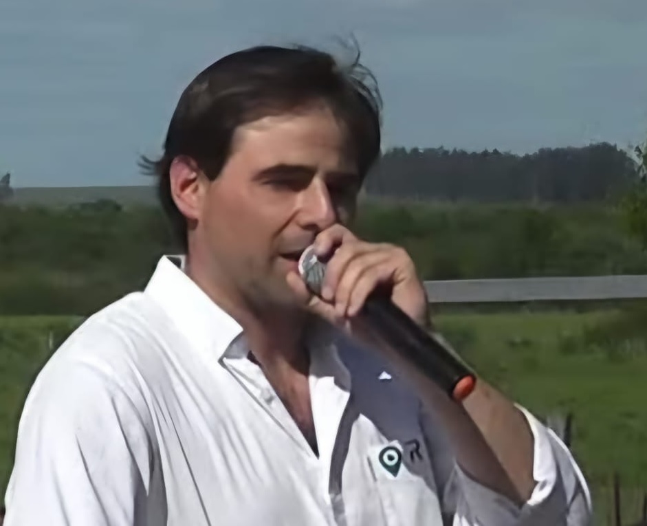Realizan campaña para joven salteño  que necesita costosa cirugía en EE.UU