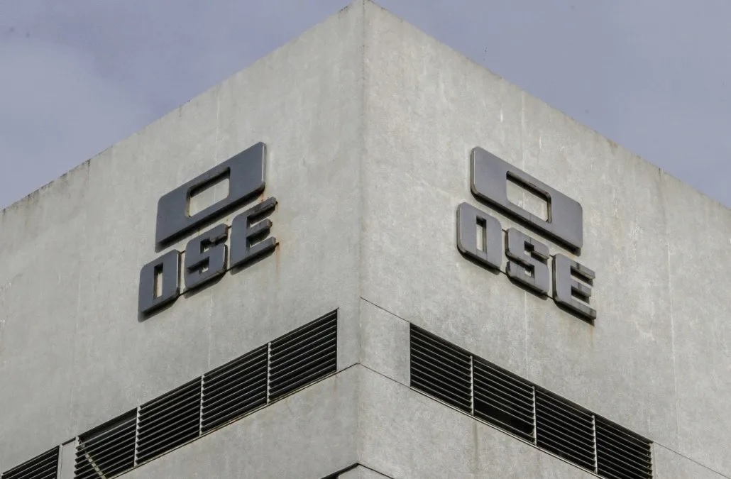 OSE alerta a población  sobre intentos de estafas