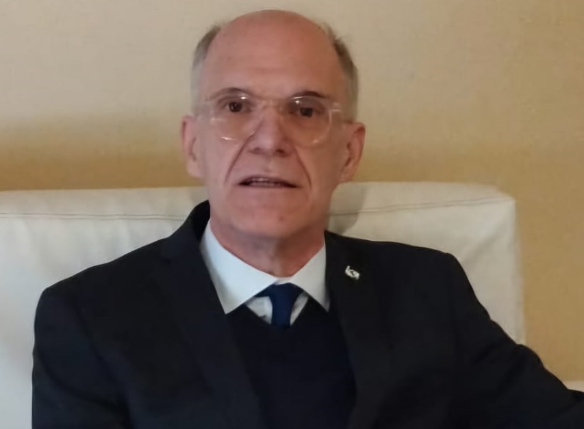 Coaching sostiene que hay que sacar la política partidaria del tránsito para evitar el “amiguismo” y abusos de poder
